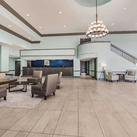 Mainstay Suites Florence Eksteriør billede