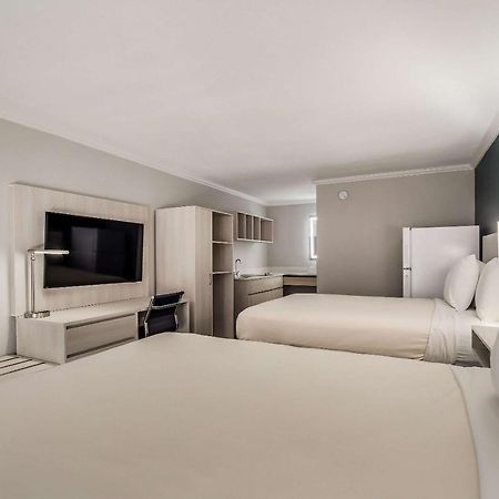 Mainstay Suites Florence Eksteriør billede