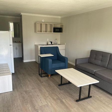 Mainstay Suites Florence Eksteriør billede