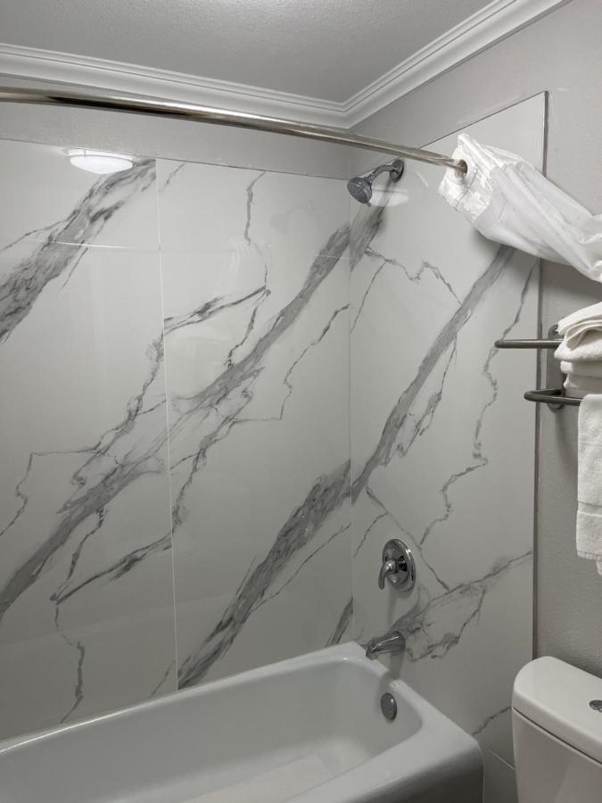Mainstay Suites Florence Eksteriør billede