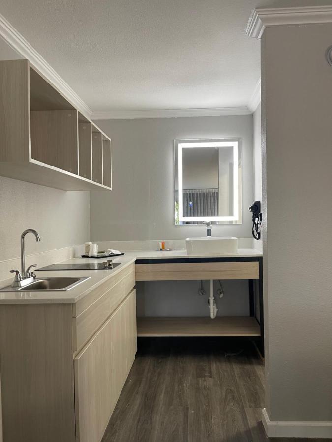 Mainstay Suites Florence Eksteriør billede