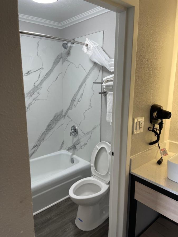 Mainstay Suites Florence Eksteriør billede