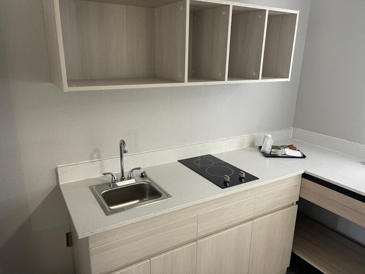 Mainstay Suites Florence Eksteriør billede