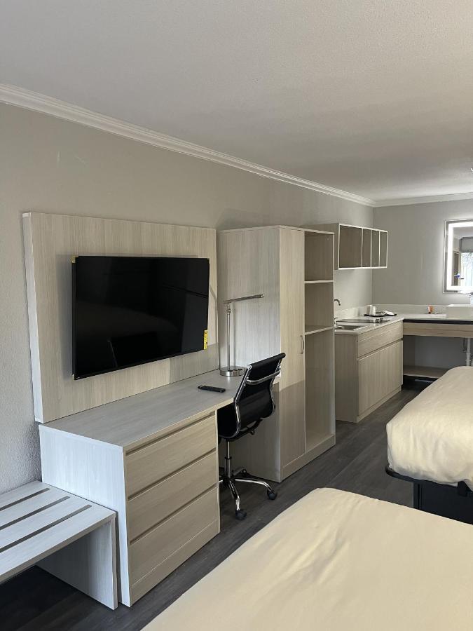 Mainstay Suites Florence Eksteriør billede