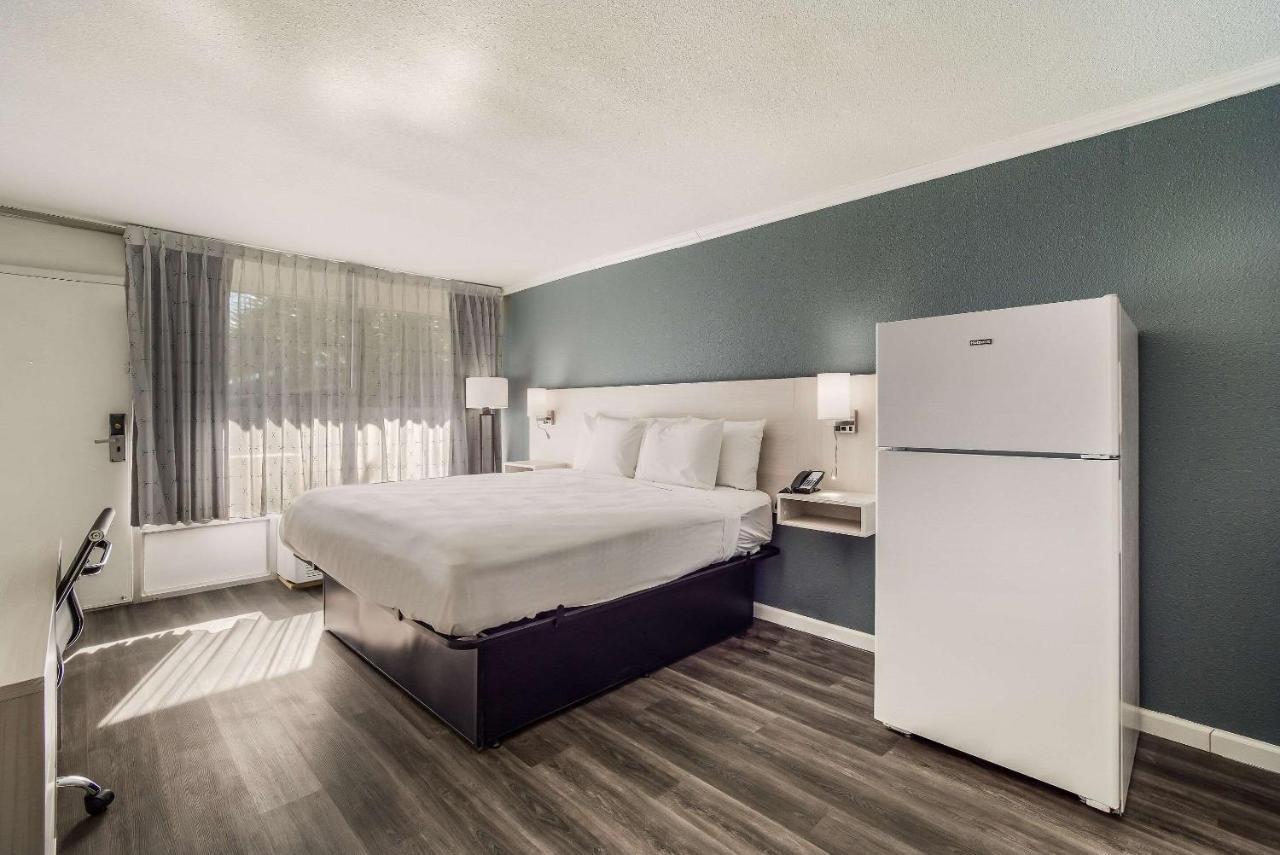 Mainstay Suites Florence Eksteriør billede
