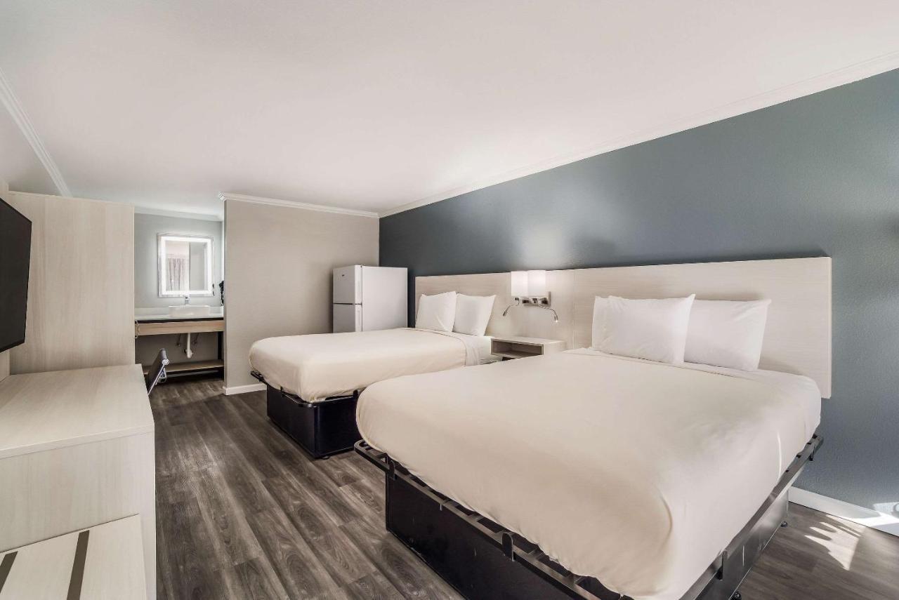 Mainstay Suites Florence Eksteriør billede