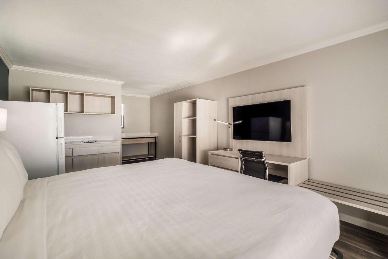 Mainstay Suites Florence Eksteriør billede