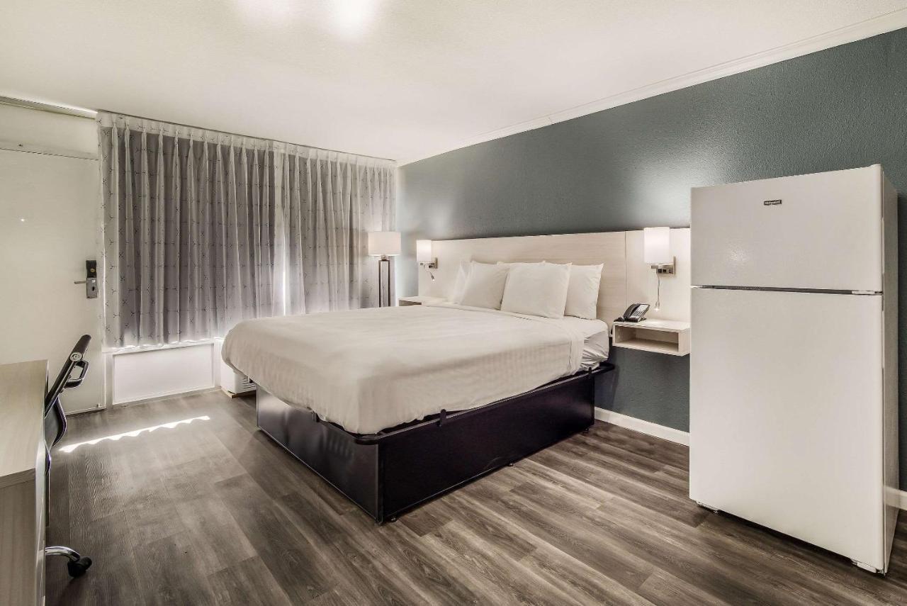 Mainstay Suites Florence Eksteriør billede