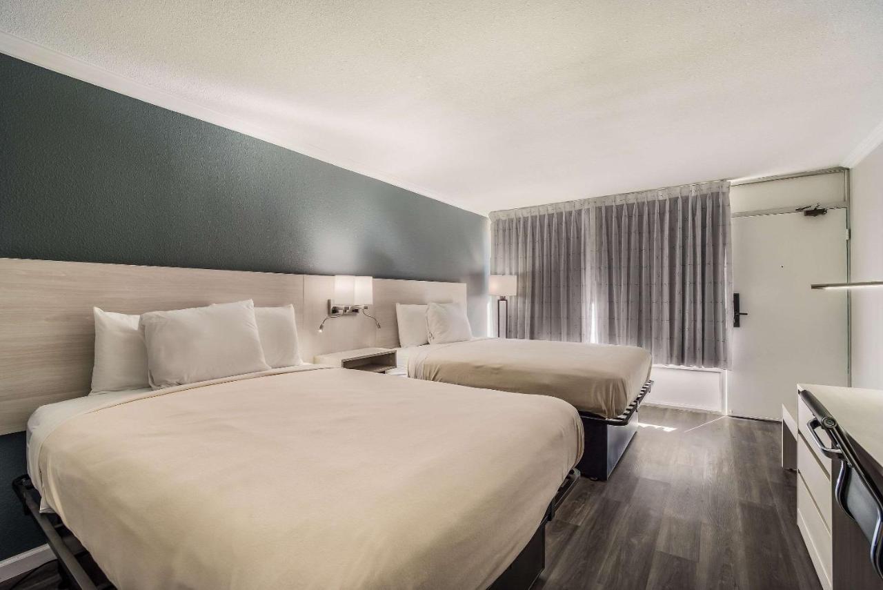 Mainstay Suites Florence Eksteriør billede