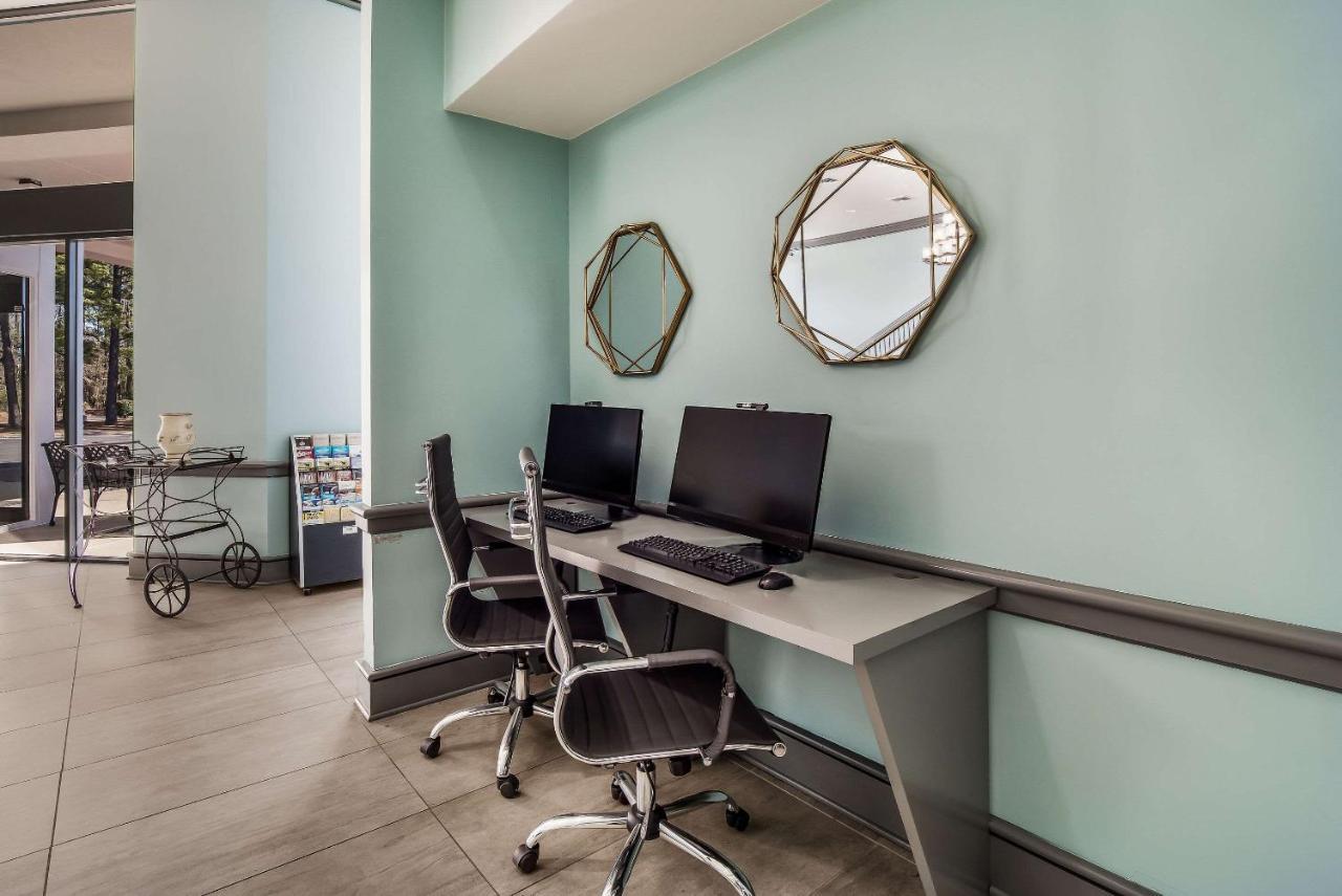 Mainstay Suites Florence Eksteriør billede