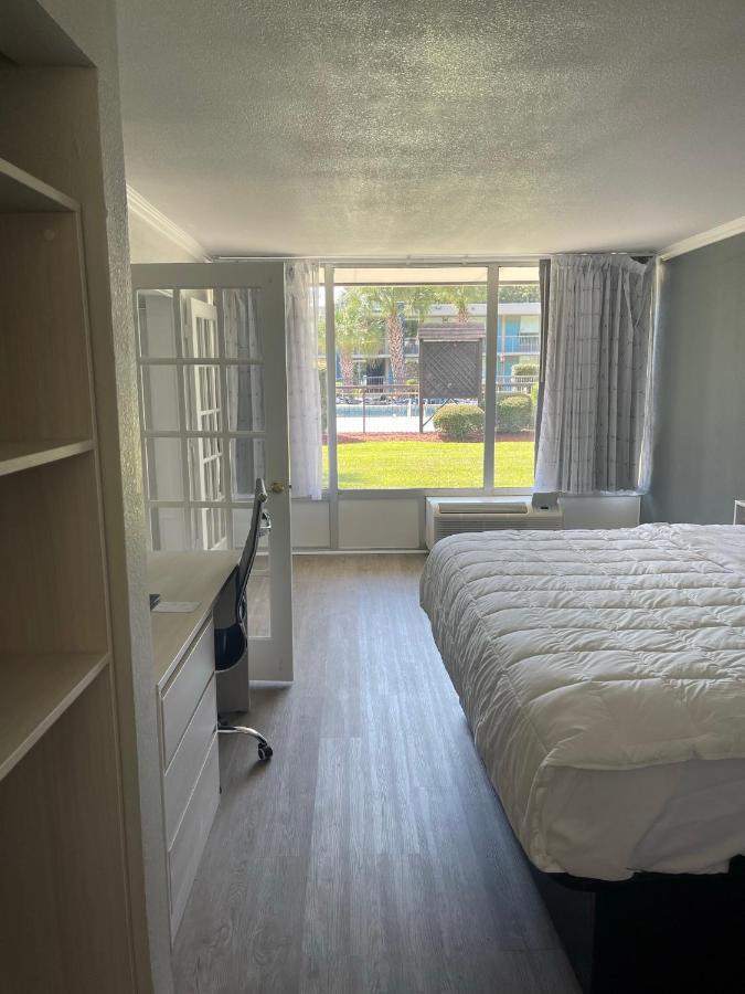 Mainstay Suites Florence Eksteriør billede