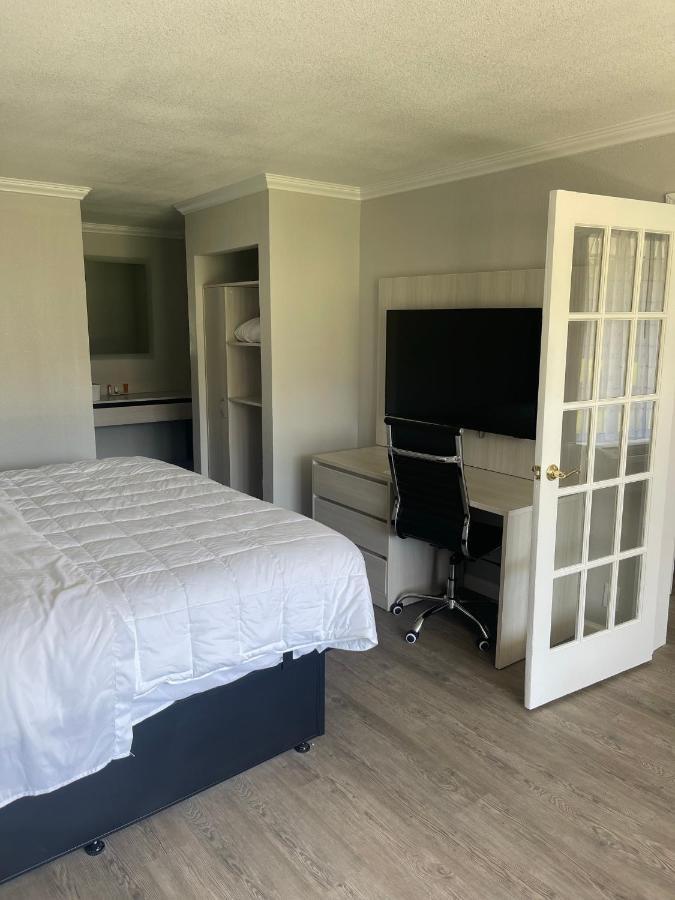Mainstay Suites Florence Eksteriør billede