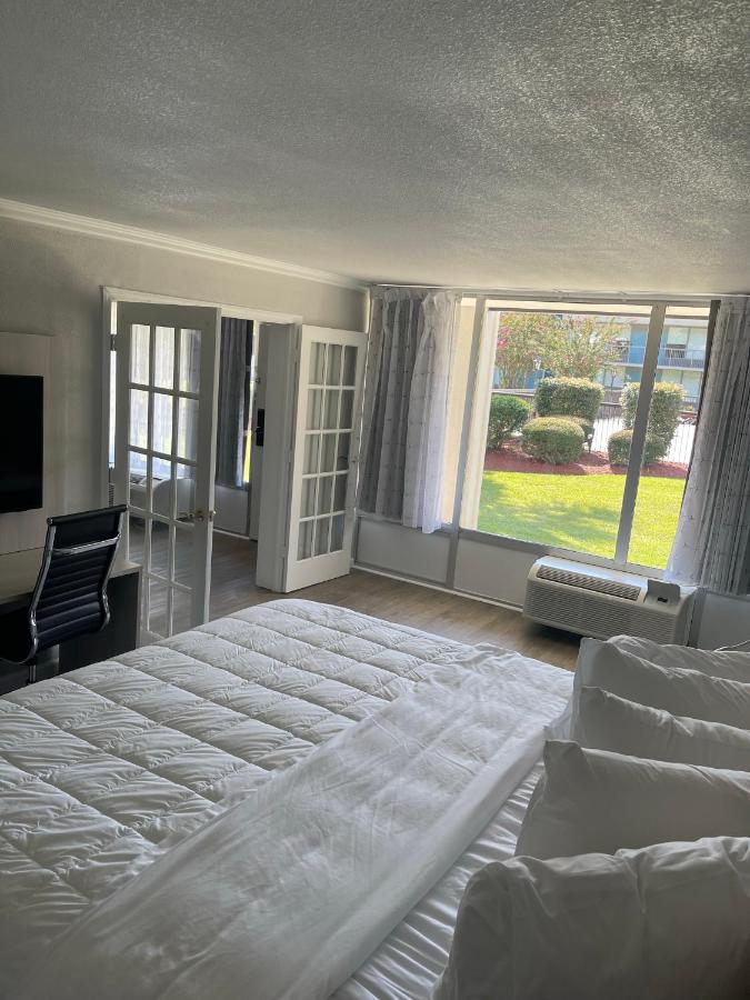 Mainstay Suites Florence Eksteriør billede