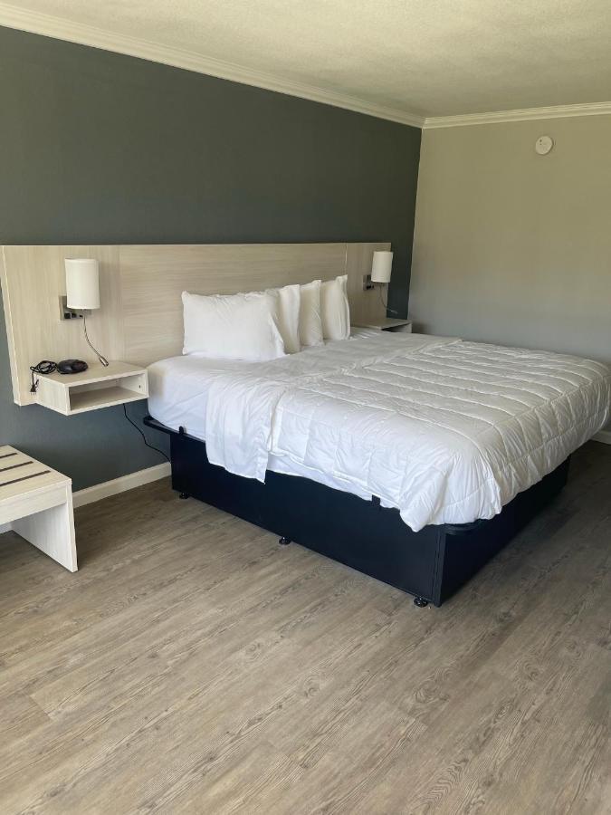 Mainstay Suites Florence Eksteriør billede