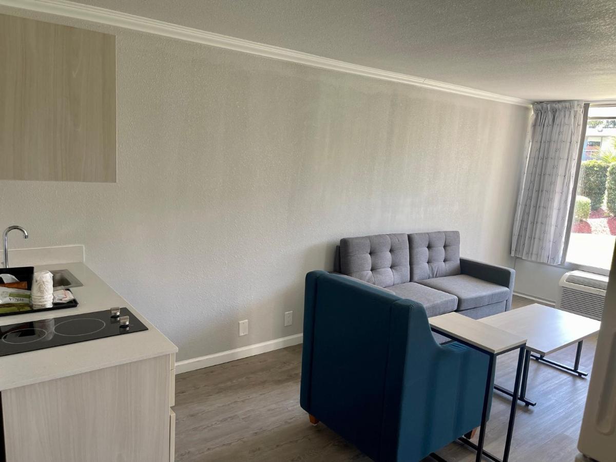 Mainstay Suites Florence Eksteriør billede
