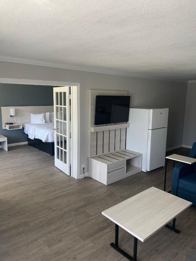 Mainstay Suites Florence Eksteriør billede