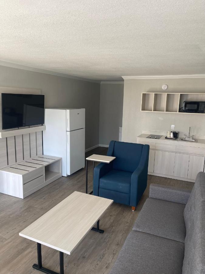 Mainstay Suites Florence Eksteriør billede